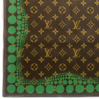 Louis Vuitton vintage Scarf