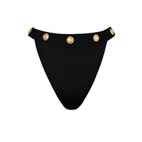 Glow Glory - High Waist Bikini Bottom