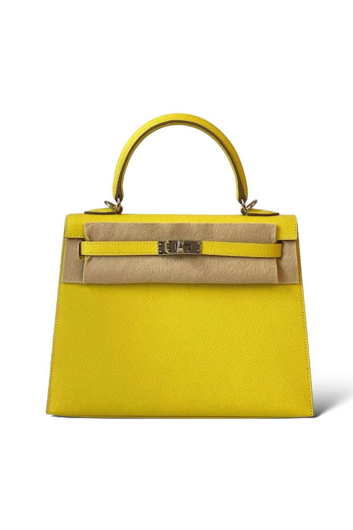 (New) Kelly 25 Epsom PHW