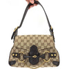 Gucci Horsebit Chain Shoulder Bag