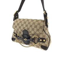 Gucci Horsebit Chain Shoulder Bag