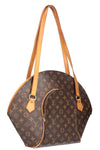 Vintage Louis Vuitton Ellipse Shopping Monogram M51128 Shoulder Bag