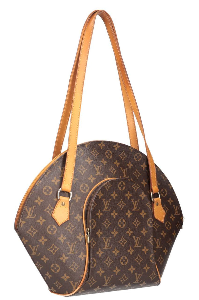 Vintage Louis Vuitton Ellipse Shopping Monogram M51128 Shoulder Bag