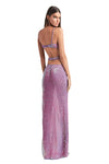 Coco Crochet Dress (Floor Sample)