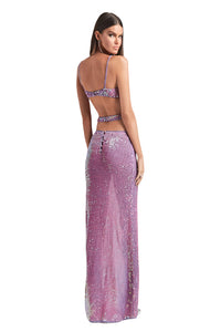 Coco Crochet Dress (Floor Sample)