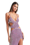Coco Crochet Dress (Floor Sample)