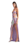 Coco Crochet Dress (Floor Sample)