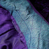 Vintage Chanel Denim Two piece Suit Jacket & Skirt